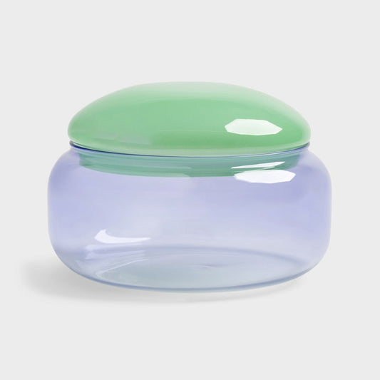 Puffy Jar