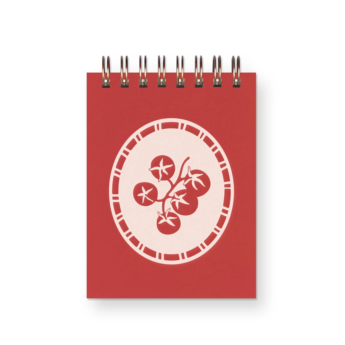 Tomato Vine Mini Notebook – Piecework Puzzles