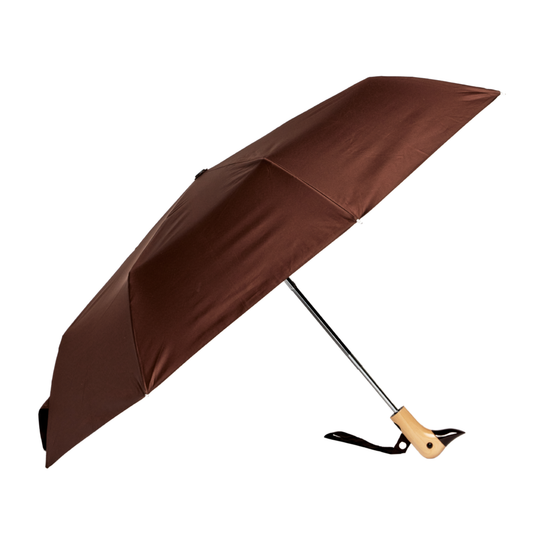 Brown Duck Umbrella