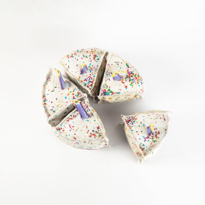 Birthday Cake Play Set