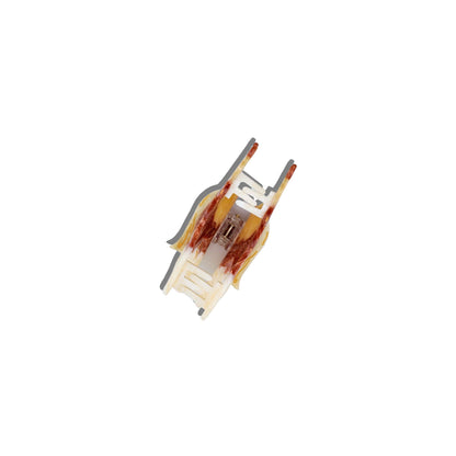 Horse Claw Clip