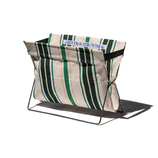 Folding Bag Storage