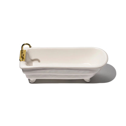 Bathtub Tray