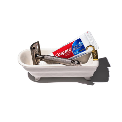 Bathtub Tray