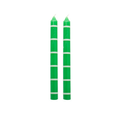 Pack of 2 Long Candles