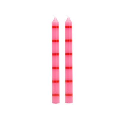 Pack of 2 Long Candles