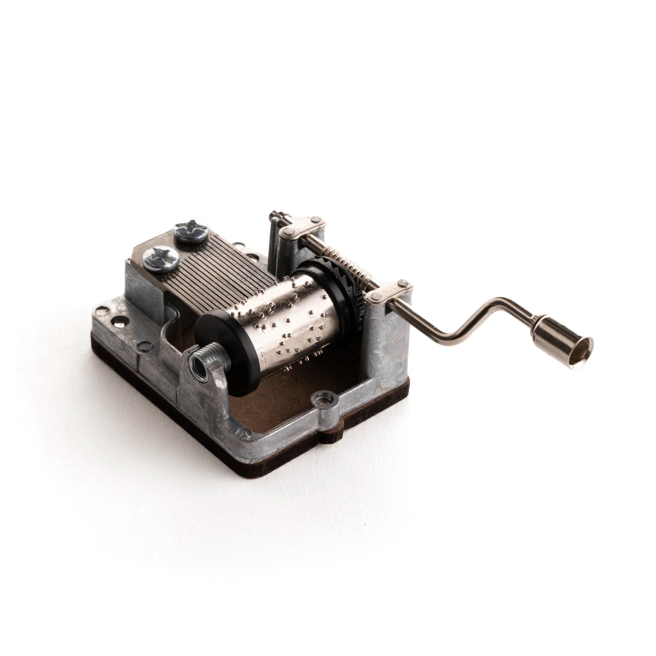 Here Comes the Sun Music Box – Piecework