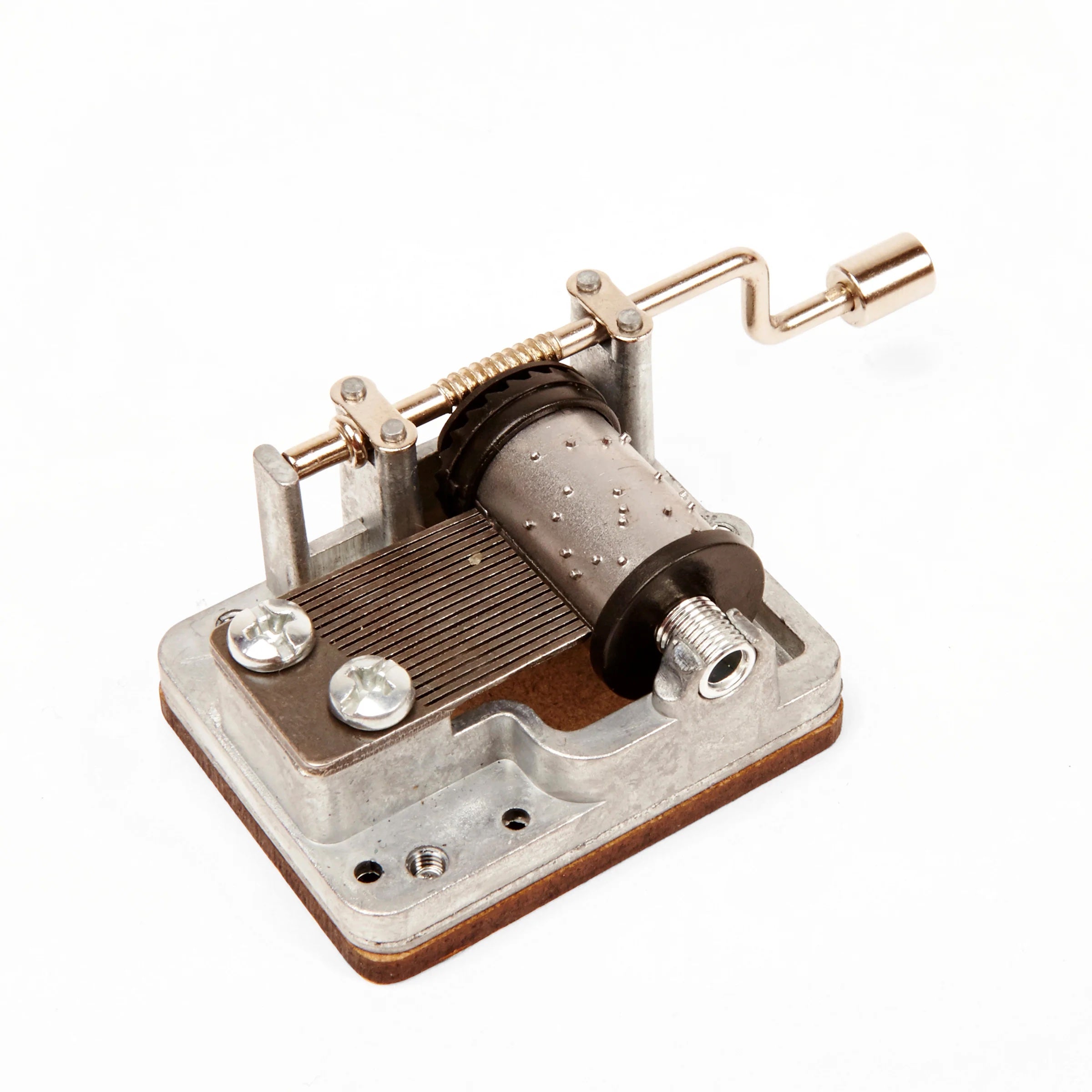 La Vie en Rose Music Box – Piecework Puzzles