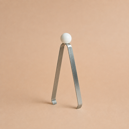 Zoe Ice Tongs