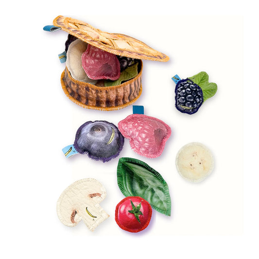 Pie Play Set