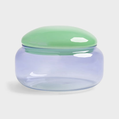 Puffy Jar