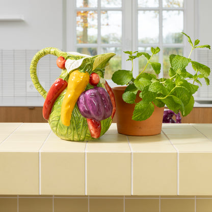 Pepper Jug