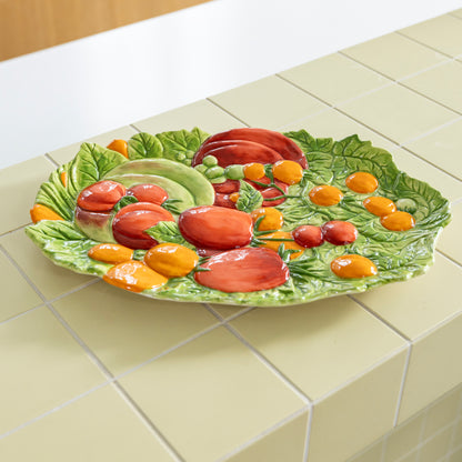 Tomato Platter
