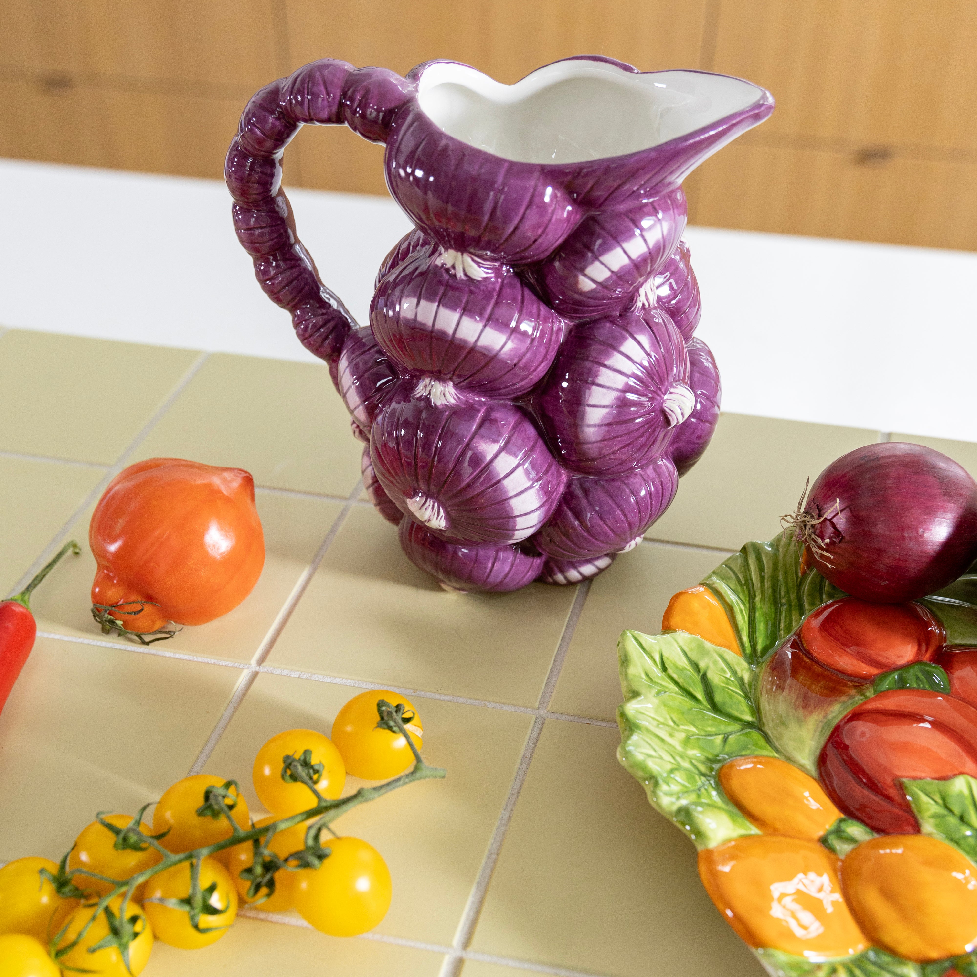 Onion Jug – Piecework Puzzles