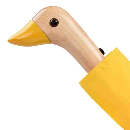 Yellow Duck Umbrella
