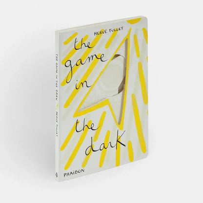 The Game In The Dark