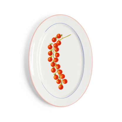 Tomato Plate