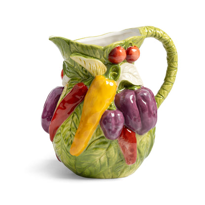 Pepper Jug