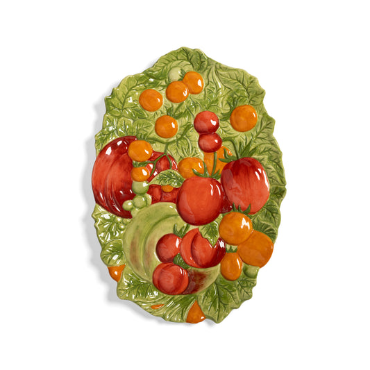 Tomato Platter
