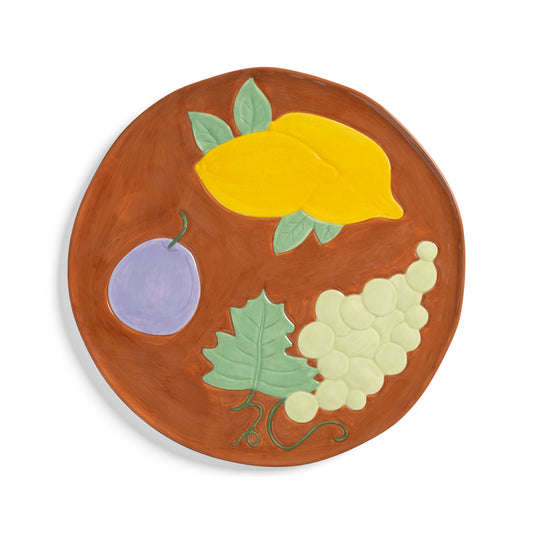 Fruit Platter