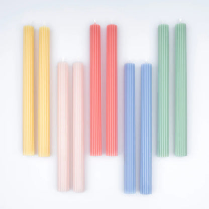 Liberty Rainbow Garden Candle Gift Box