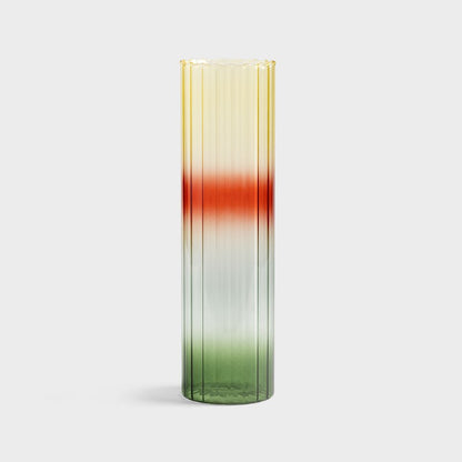 Gradient Vase