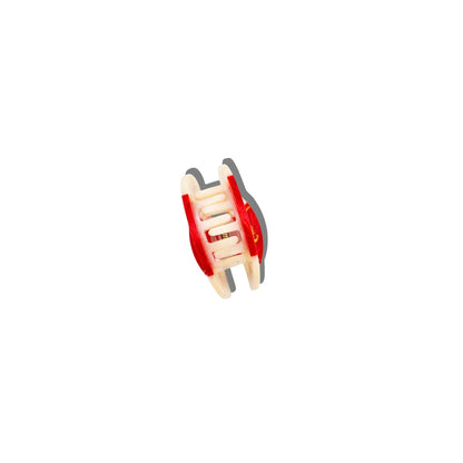 Lifesaver Claw Clip