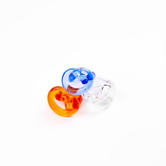 Pretzel Ring