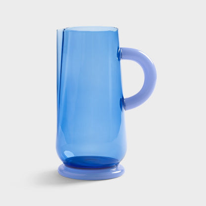 Dew Blue Carafe