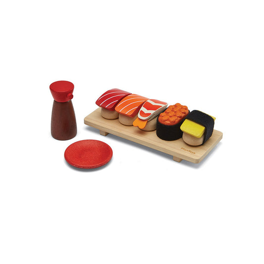 Sushi Chef Set
