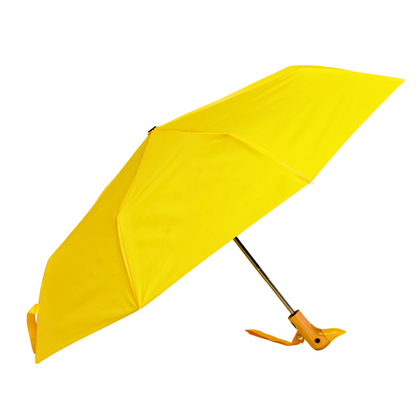 Yellow Duck Umbrella