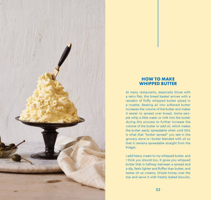 Butter Book
