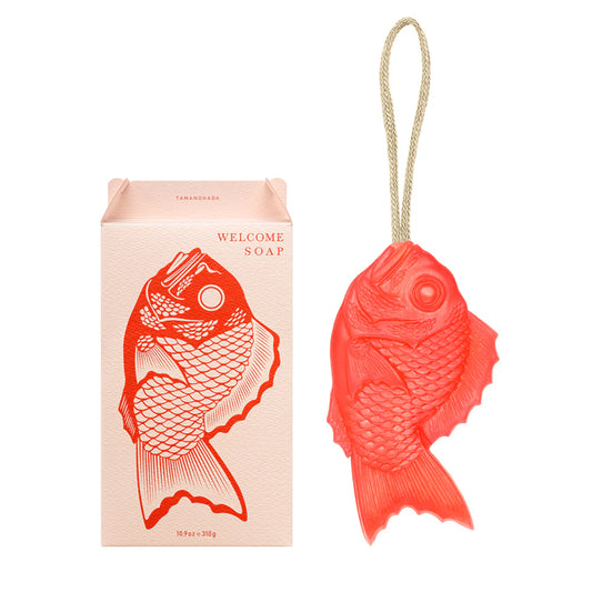 Welcome Gift Soap