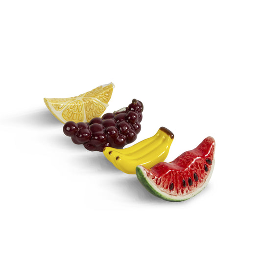 Fruit Knife Rests