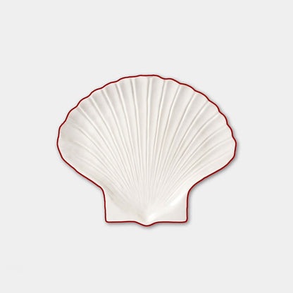 Shell Plate