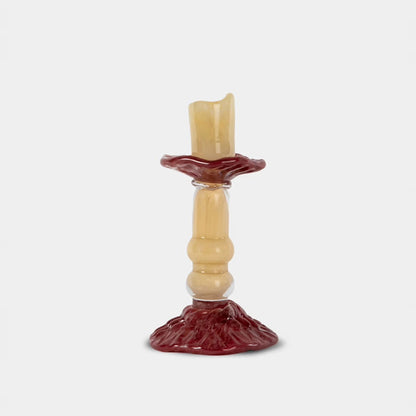 Lara Candlestick