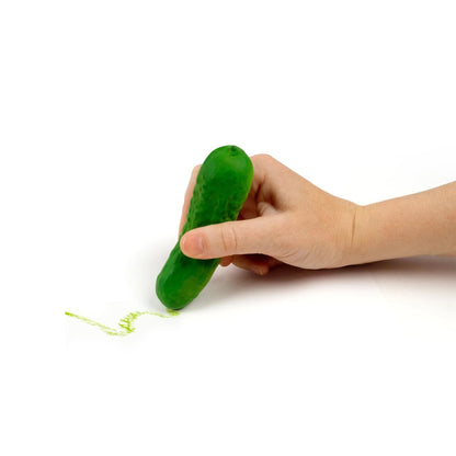 Big Dill Sidewalk Chalk