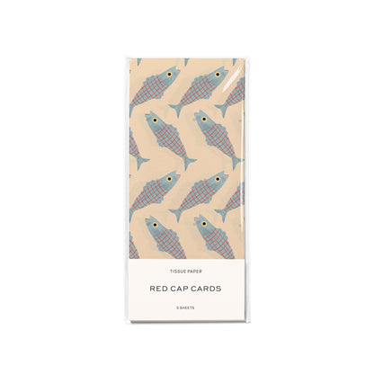 Herring Tissue Paper