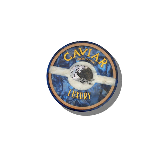 Caviar Trinket Box