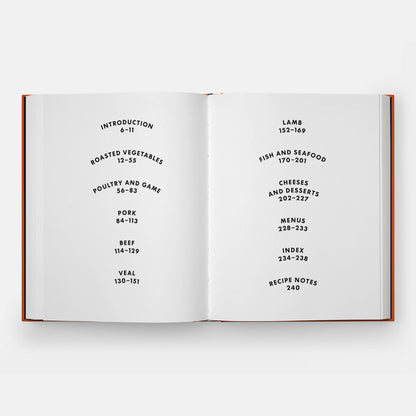 Roast: 100 Simple Recipes to Cook Together