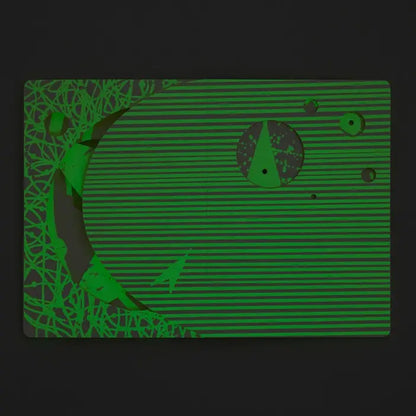 The Game In The Dark