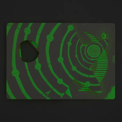 The Game In The Dark