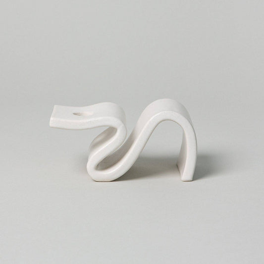 Wei Candlestick Holder