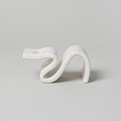 Wei Candlestick Holder