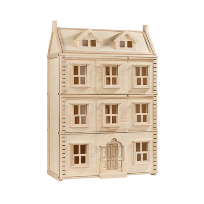 Grand Victorian Dollhouse