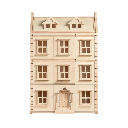 Grand Victorian Dollhouse