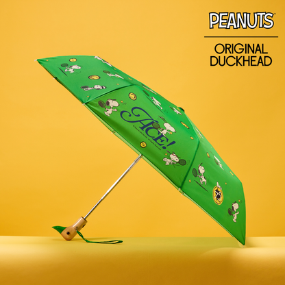 Snoopy Duck Umbrella