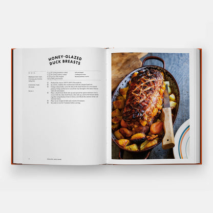 Roast: 100 Simple Recipes to Cook Together