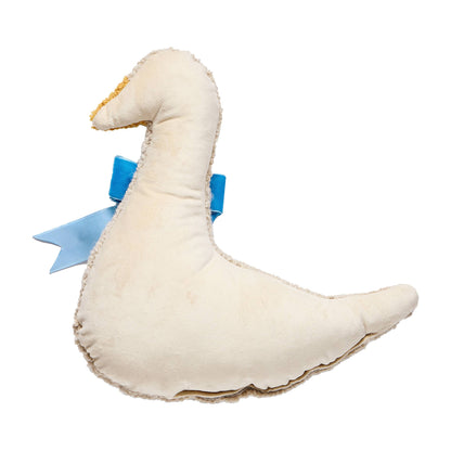 Goose Hook Pillow