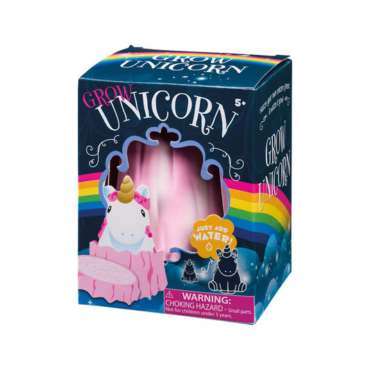 Unicorn Grow